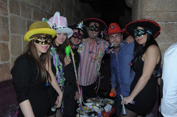 NYE at Taiga Batroun